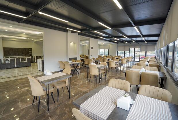 Çelik Thermal Hotel - Görsel 9