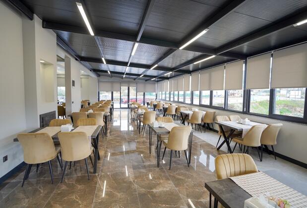 Çelik Thermal Hotel - Görsel 10