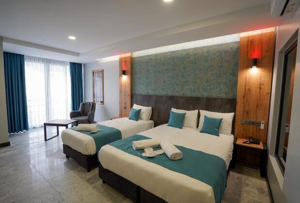 Çelik Thermal Hotel - Görsel 11