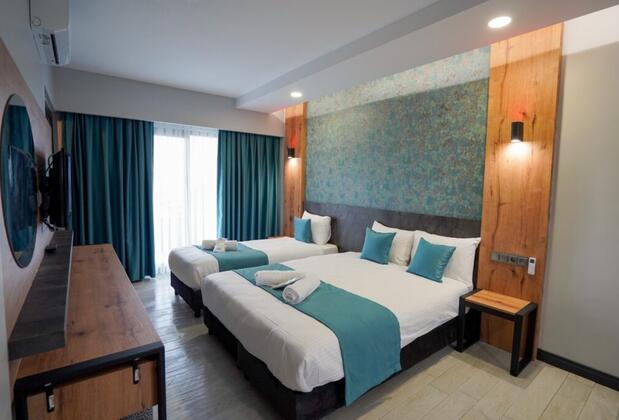 Çelik Thermal Hotel - Görsel 12