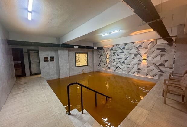 Çelik Thermal Hotel - Görsel 21