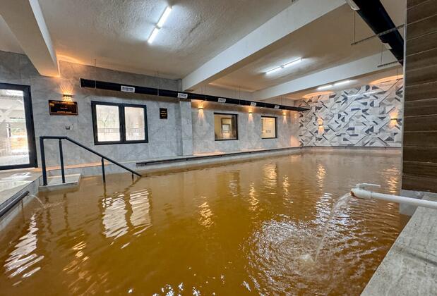 Çelik Thermal Hotel - Görsel 23