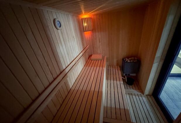 Çelik Thermal Hotel - Görsel 24