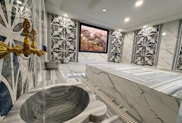 Çelik Thermal Hotel - Görsel 26