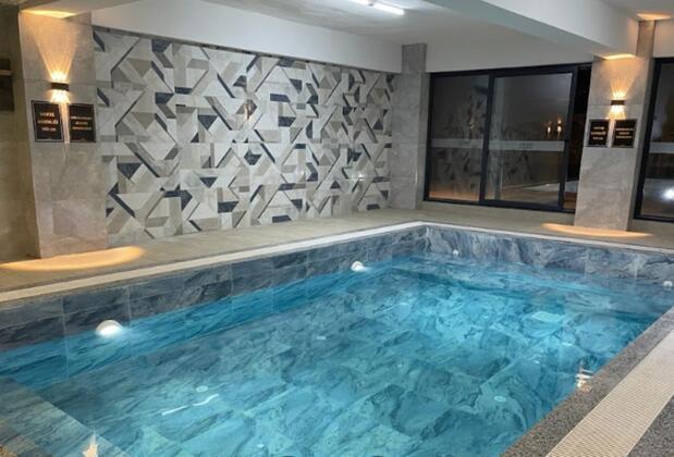 Çelik Thermal Hotel - Görsel 27