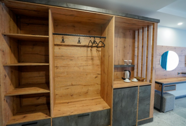 Çelik Thermal Hotel - Görsel 17