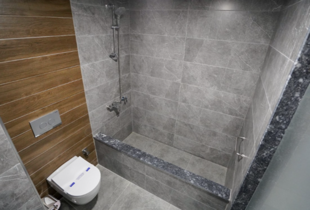 Çelik Thermal Hotel - Görsel 29