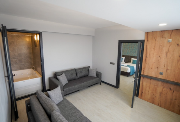 Çelik Thermal Hotel - Görsel 19