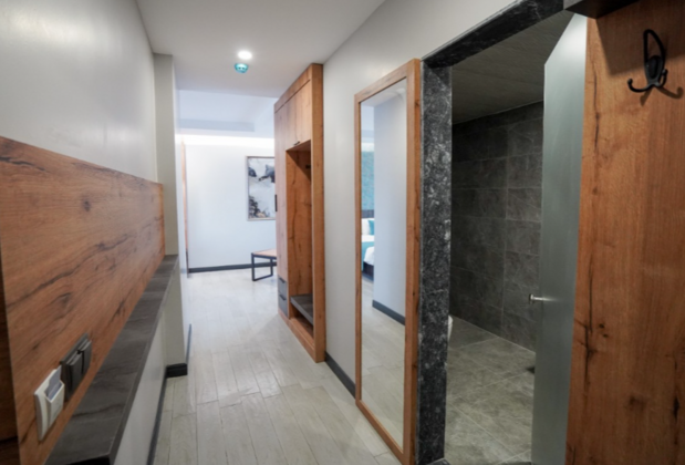 Çelik Thermal Hotel - Görsel 20