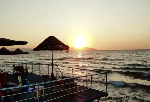 Medos Hotel Güzelçamlı - Görsel 9