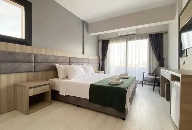 Medos Hotel Güzelçamlı - Görsel 14