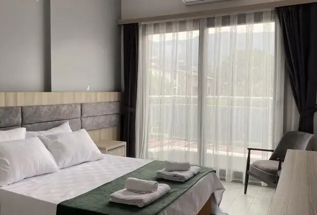 Medos Hotel Güzelçamlı - Görsel 15