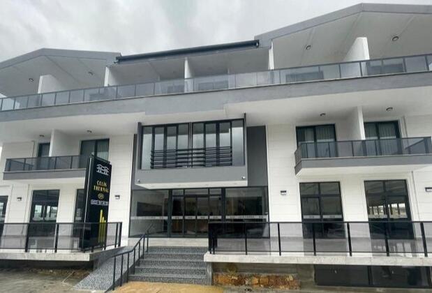 Çelik Thermal Hotel - Görsel 2