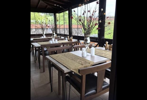 Mavisu Deluxe Hotel - Görsel 15