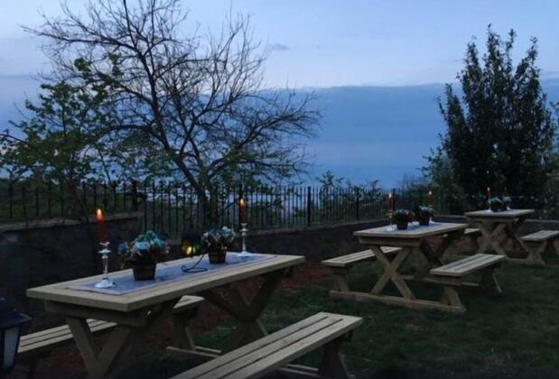 Mavisu Deluxe Hotel - Görsel 16