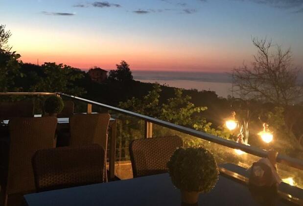 Mavisu Deluxe Hotel - Görsel 17