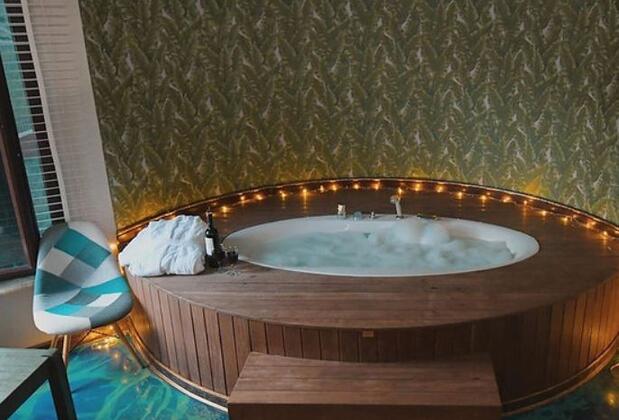 Mavisu Deluxe Hotel - Görsel 11