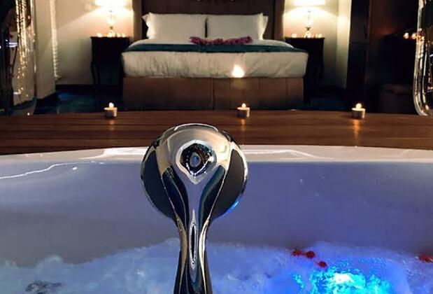 Mavisu Deluxe Hotel - Görsel 9