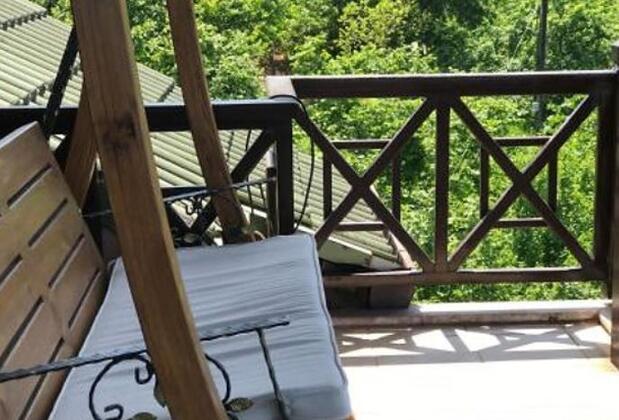 Mavisu Deluxe Hotel - Görsel 12