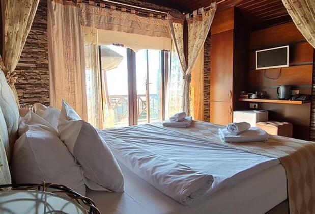 Mavisu Deluxe Hotel - Görsel 4