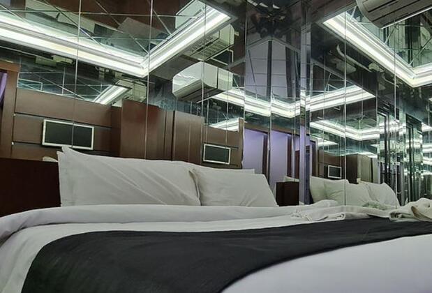 Mavisu Deluxe Hotel - Görsel 7