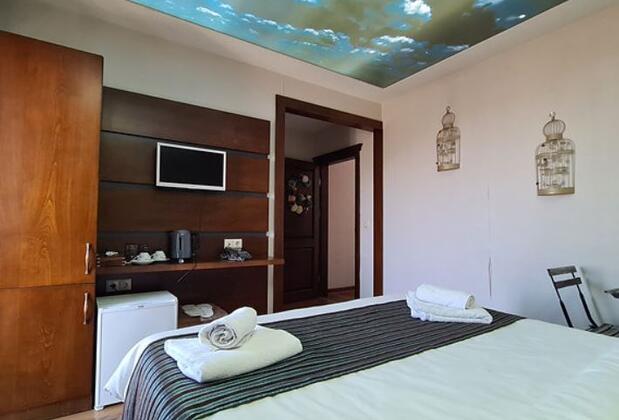 Mavisu Deluxe Hotel - Görsel 6