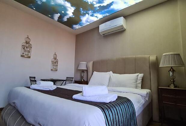 Mavisu Deluxe Hotel - Görsel 5