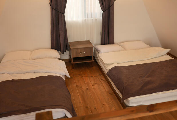 Lara Bungalow Suit - Görsel 4