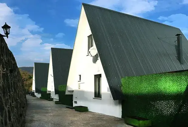 Lara Bungalow Suit - Görsel 12