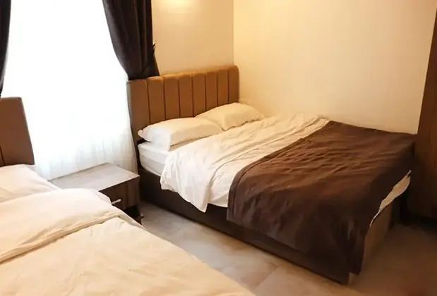 Lara Bungalow Suit - Görsel 8