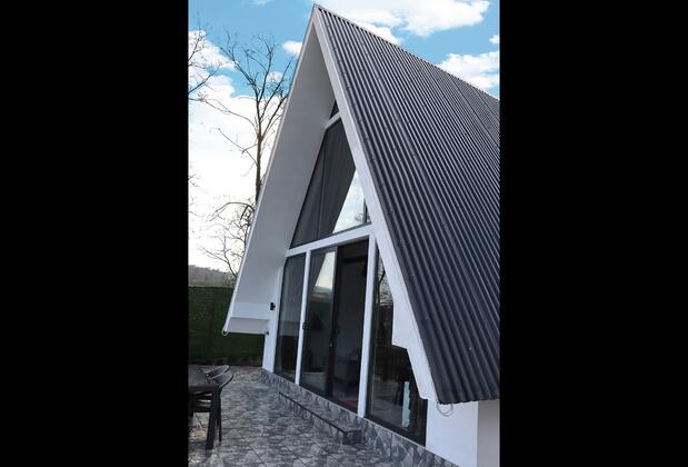 Lara Bungalow Suit - Görsel 15