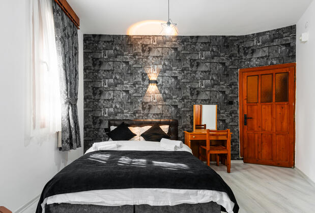 Bütünoğlu Aile Hoteli Antalya Kaleiçi - Görsel 5