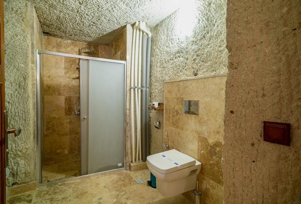 Cappadocia İnans Cave & Swimming Pool Hot - Görsel 13