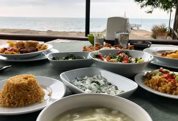 Anafor Otel - Görsel 12