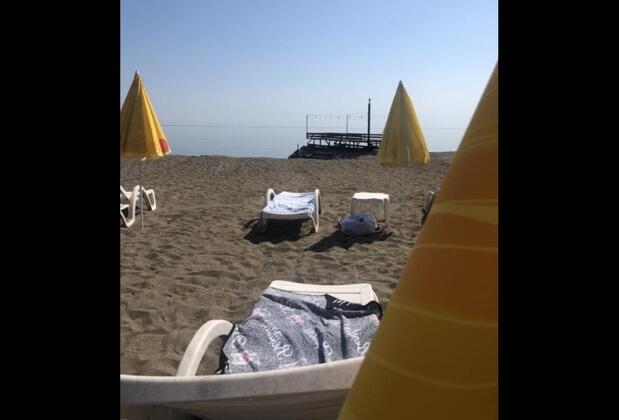 Anafor Otel - Görsel 14