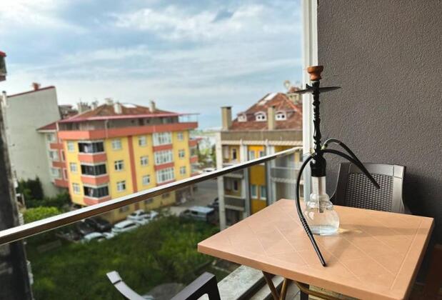 Yusra Suite Trabzon - Görsel 15