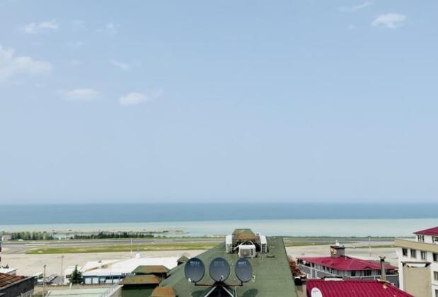 Yusra Suite Trabzon - Görsel 14