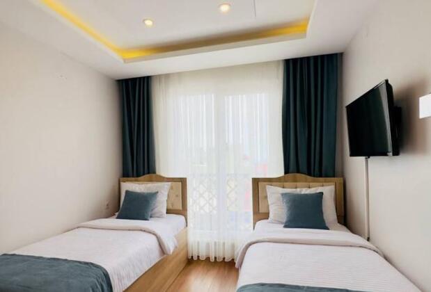 Yusra Suite Trabzon - Görsel 6