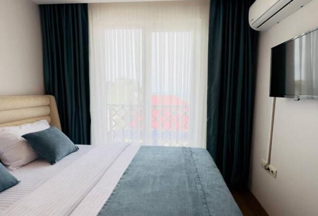 Yusra Suite Trabzon - Görsel 4