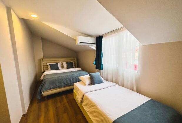 Yusra Suite Trabzon - Görsel 5