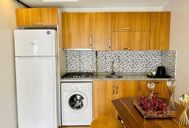 Yusra Suite Trabzon - Görsel 12