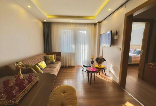 Yusra Suite Trabzon - Görsel 8
