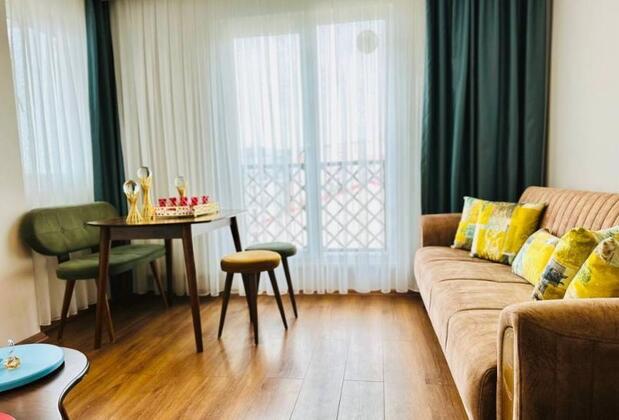 Yusra Suite Trabzon - Görsel 10