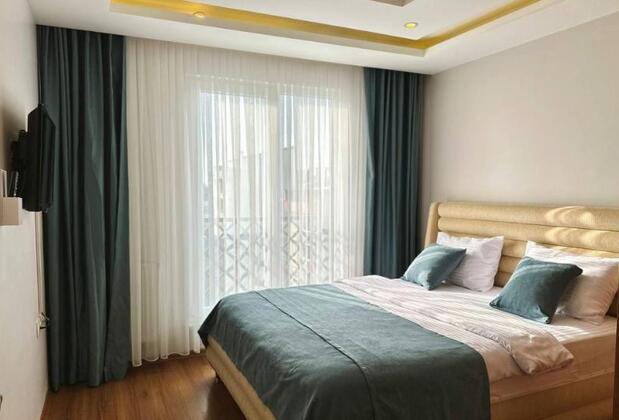 Yusra Suite Trabzon - Görsel 3