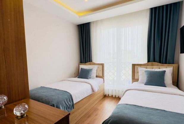 Yusra Suite Trabzon - Görsel 7