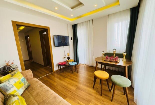 Yusra Suite Trabzon - Görsel 9