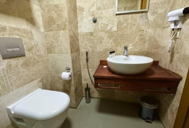 Yusra Suite Trabzon - Görsel 19
