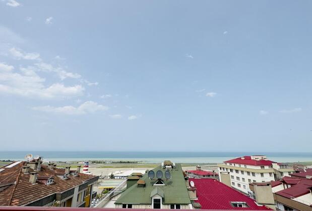 Yusra Suite Trabzon - Görsel 16