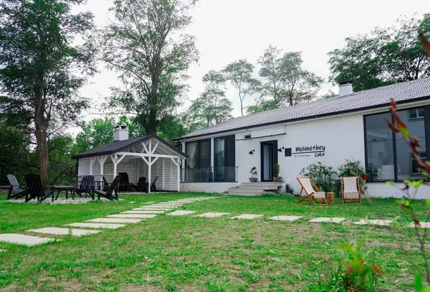 Mehmetbey Çaka Butik Otel - Görsel 4