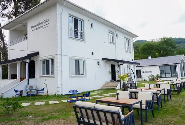 Mehmetbey Çaka Butik Otel - Görsel 5